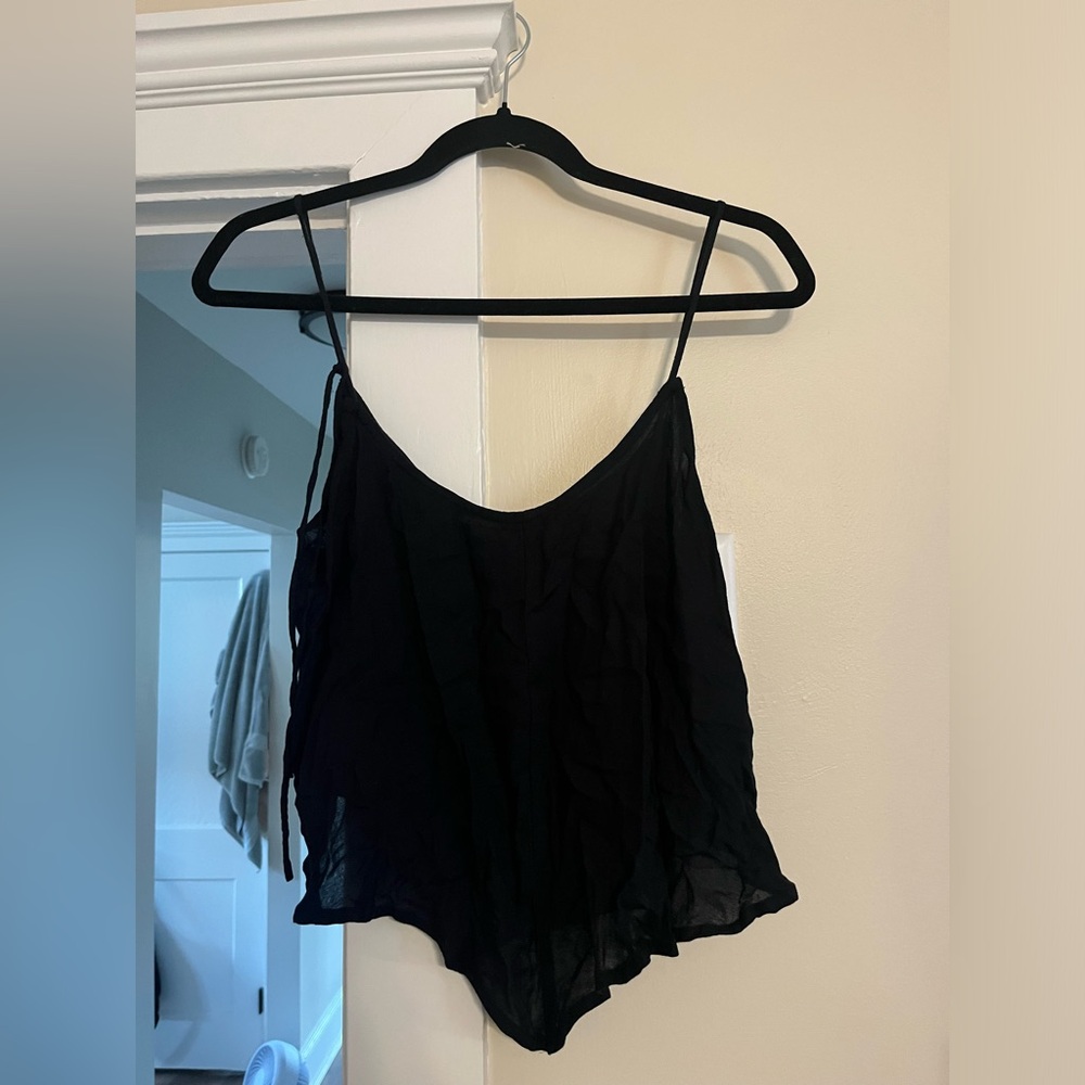 Free people tank top